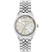 Orologio Philip Watch Donna Caribe in Acciaio R8253597530 - R8253597530